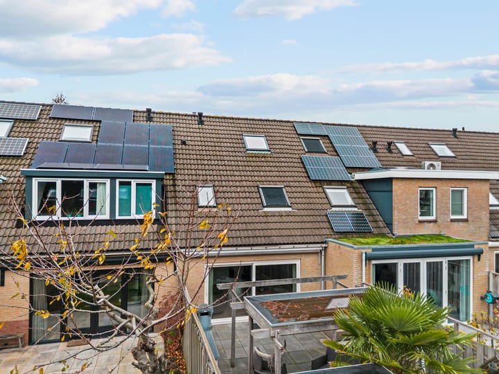 Foto 33 van Zadelmaker 16