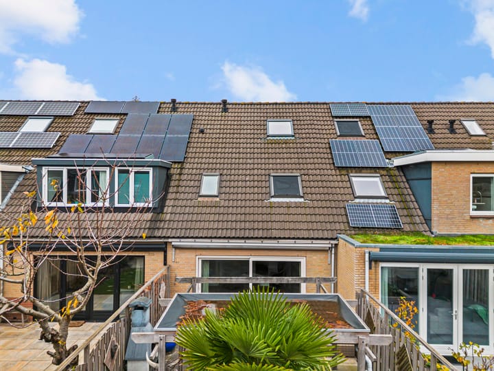 Foto 34 van Zadelmaker 16