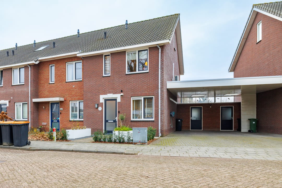 Foto 1 van De Savornin Lohmanstraat 1-E