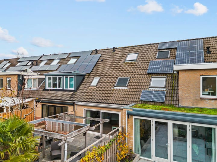 Foto 35 van Zadelmaker 16