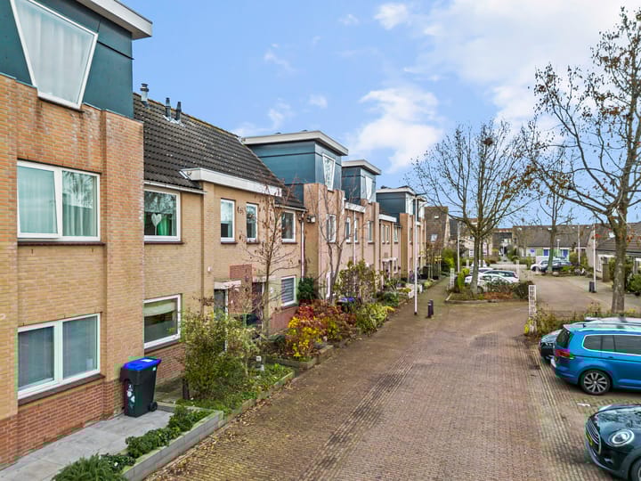 Foto 37 van Zadelmaker 16