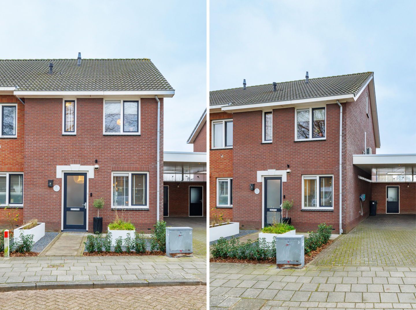 Foto 5 van De Savornin Lohmanstraat 1-E