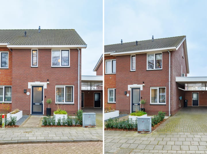 Foto 5 van De Savornin Lohmanstraat 1-E