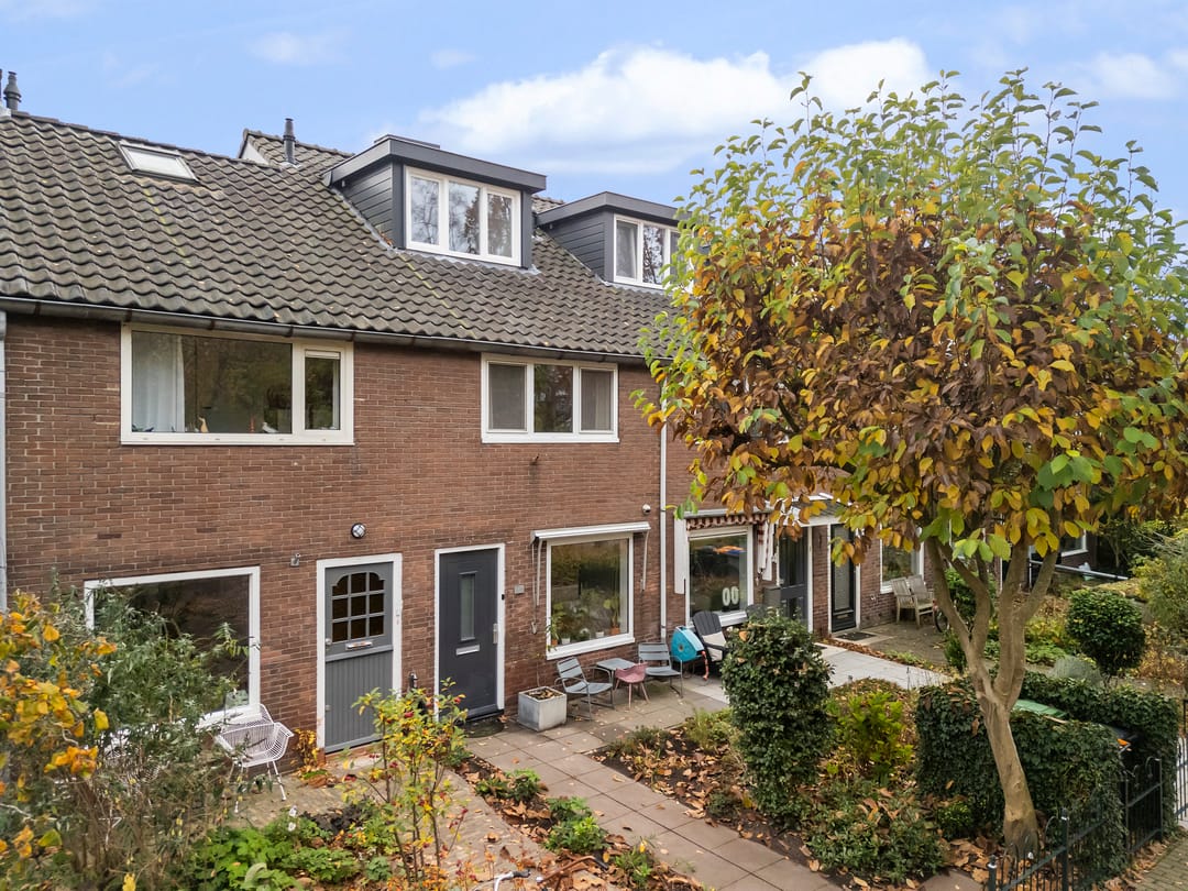 Foto 1 van Jasmijnstraat 56