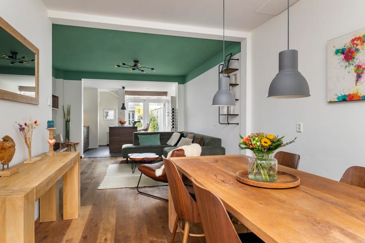 Photo 2 of Jasmijnstraat 56