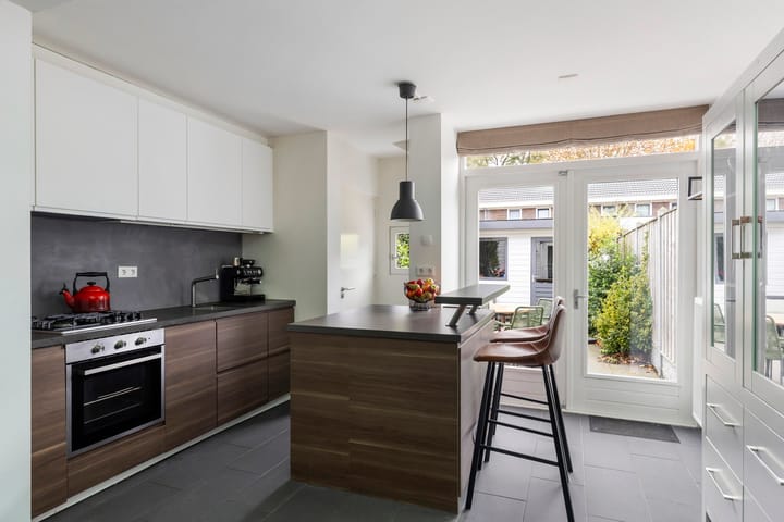 Photo 3 of Jasmijnstraat 56