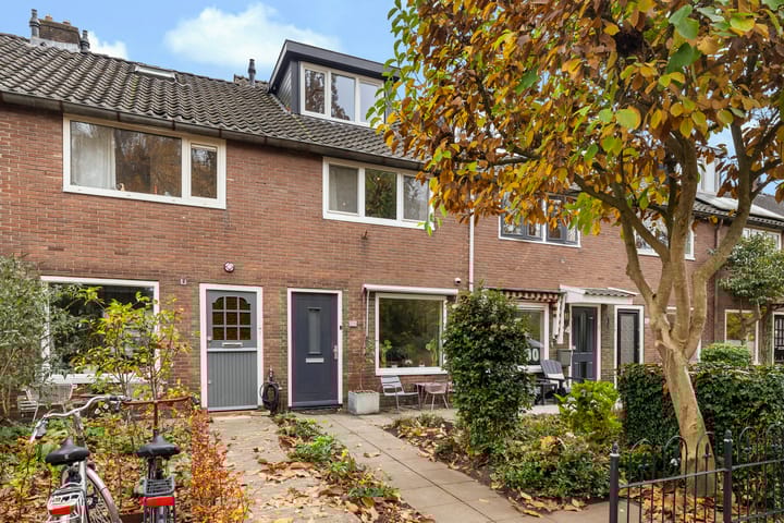 Photo 4 of Jasmijnstraat 56