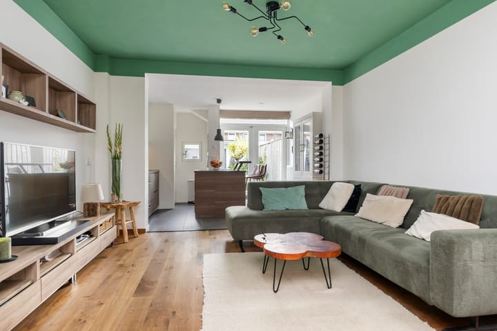 Foto 5 van Jasmijnstraat 56