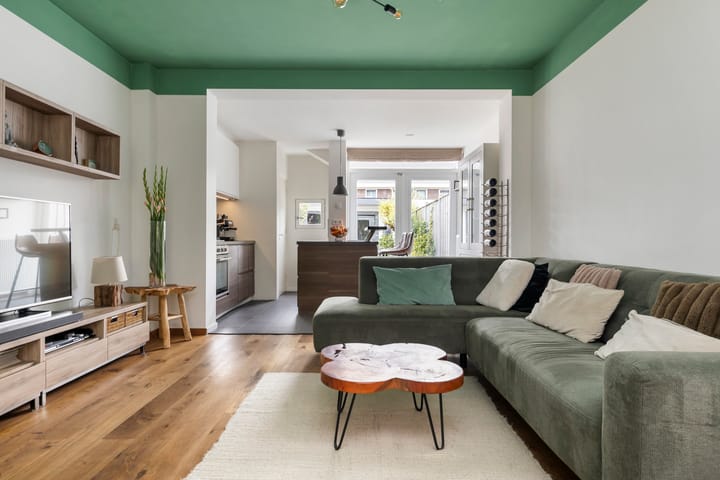 Foto 6 van Jasmijnstraat 56