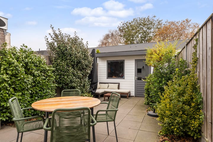 Foto 11 van Jasmijnstraat 56