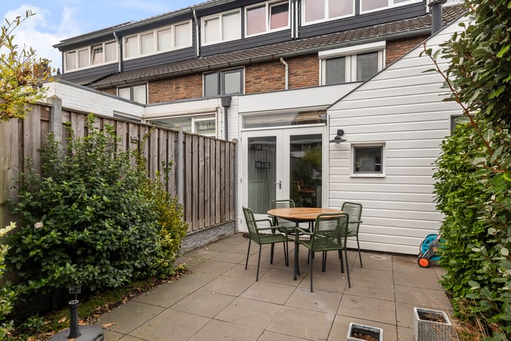 Foto 13 van Jasmijnstraat 56