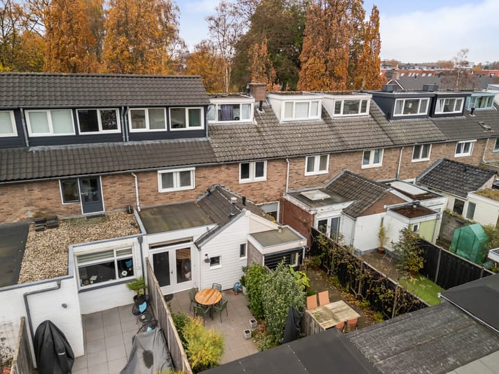 Foto 15 van Jasmijnstraat 56