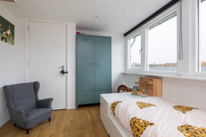 Foto 25 van Jasmijnstraat 56