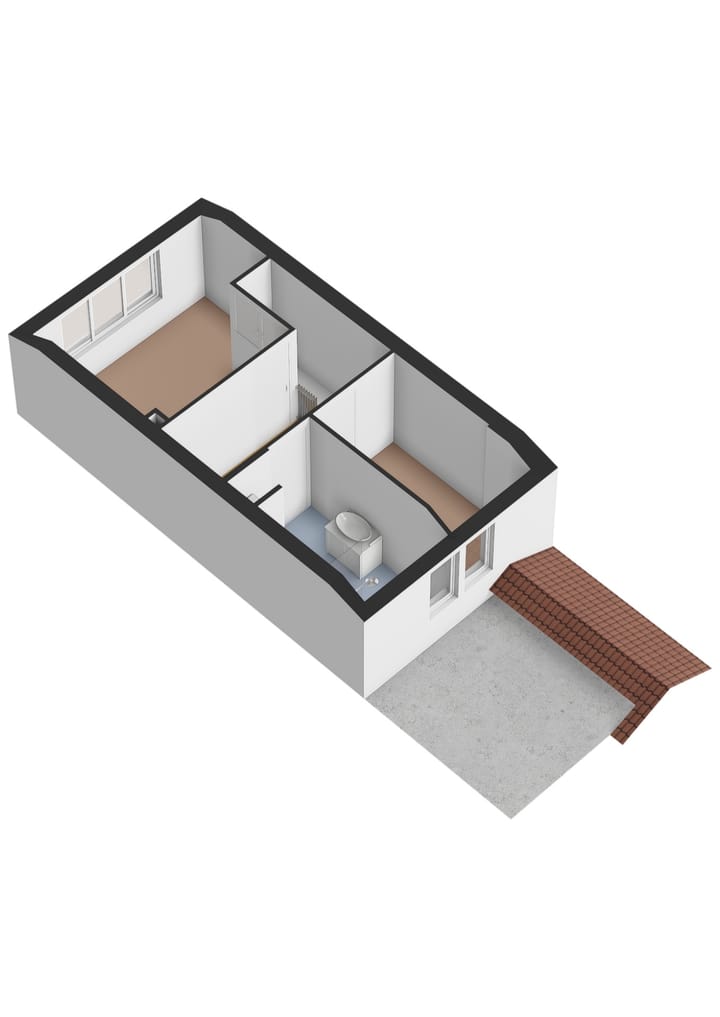 Foto 34 van Jasmijnstraat 56