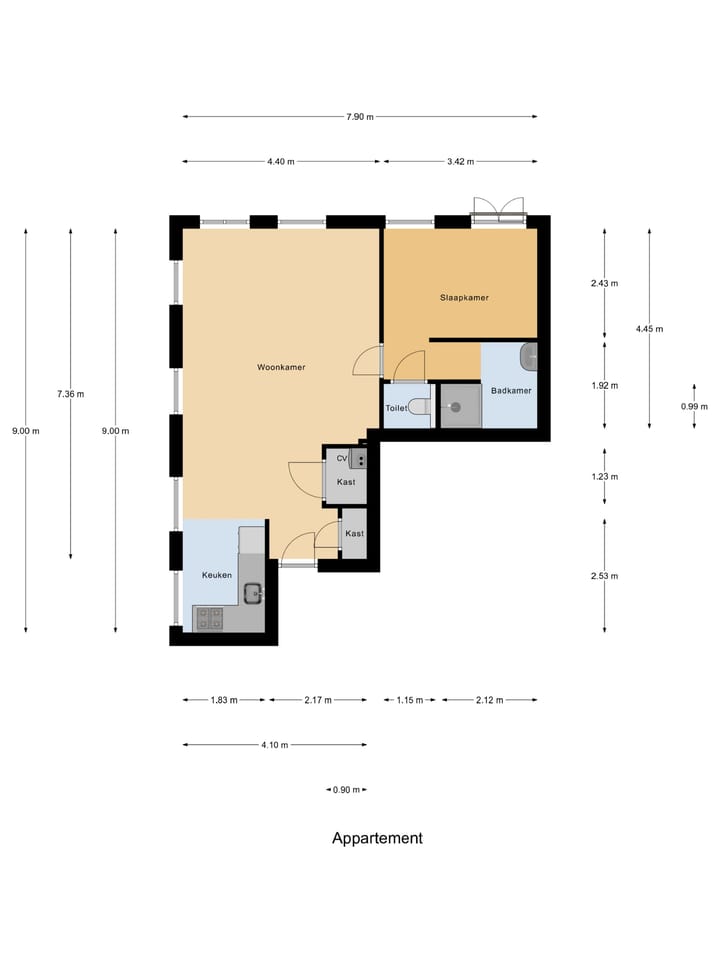Foto 22 van Enkalaan 181