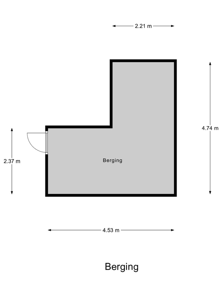 Foto 23 van Enkalaan 181