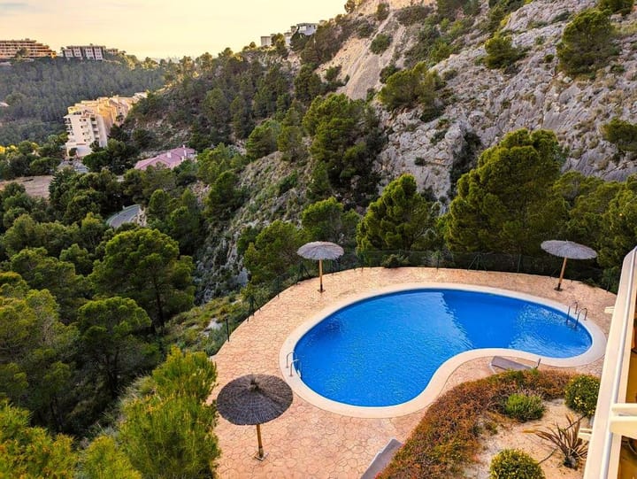 Foto 3 van Appartement Costa Blanca