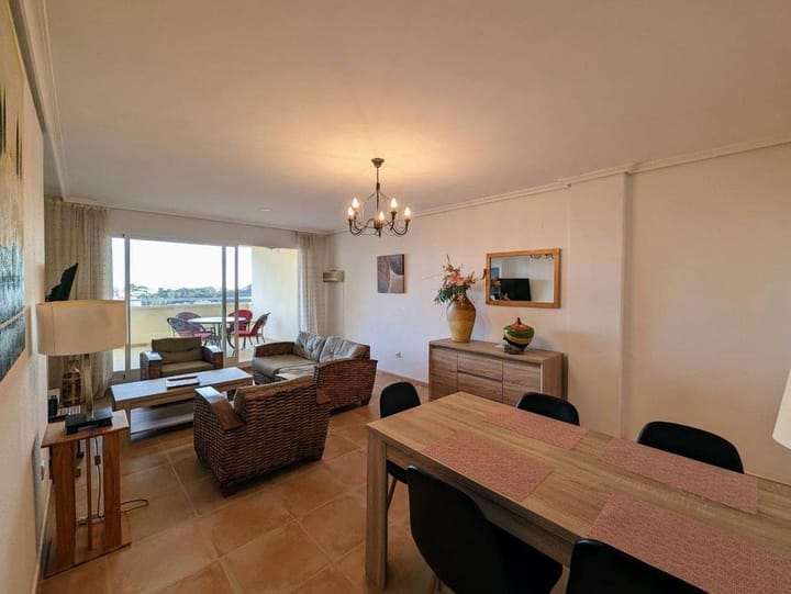 Foto 5 van Appartement Costa Blanca