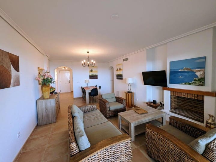 Foto 6 van Appartement Costa Blanca