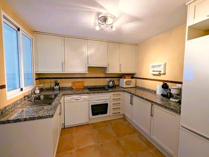 Foto 7 van Appartement Costa Blanca