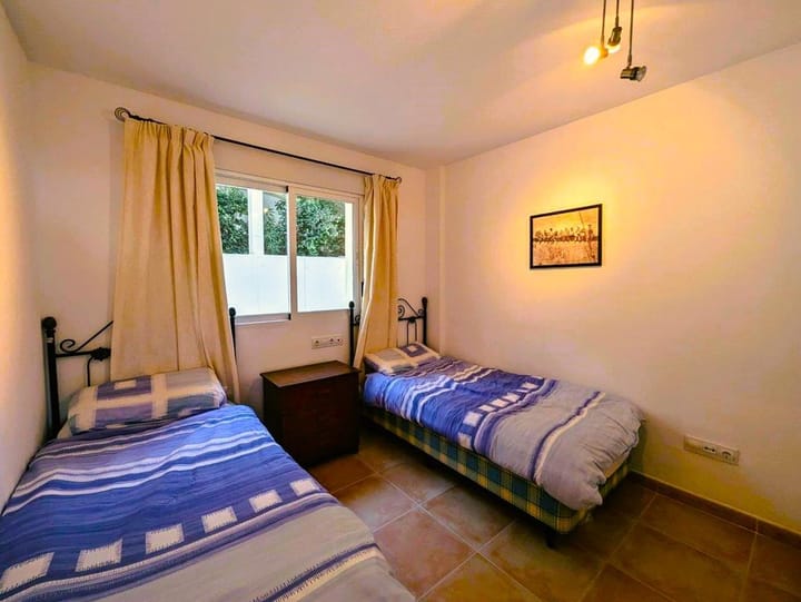 Foto 10 van Appartement Costa Blanca