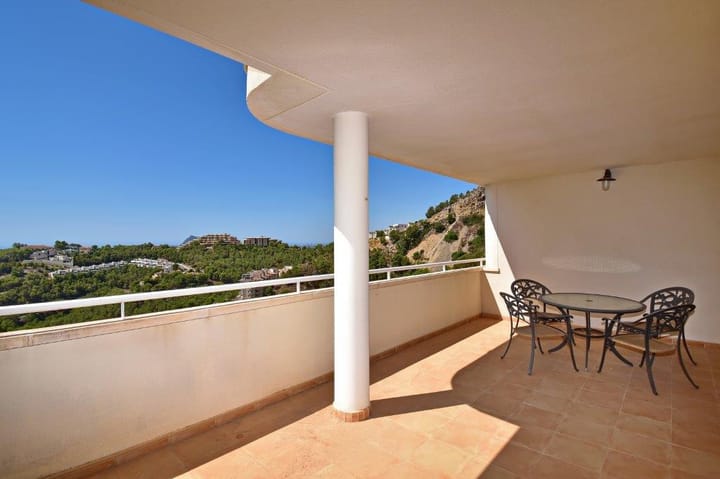 Foto 15 van Appartement Costa Blanca