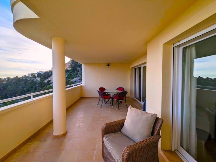 Foto 16 van Appartement Costa Blanca