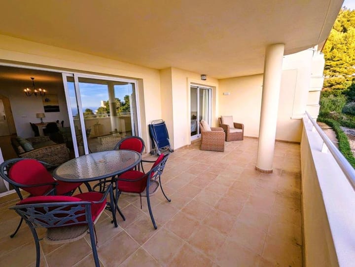 Foto 17 van Appartement Costa Blanca