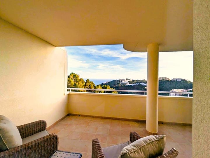 Foto 19 van Appartement Costa Blanca