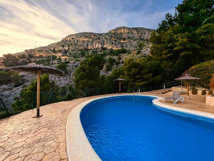 Foto 20 van Appartement Costa Blanca