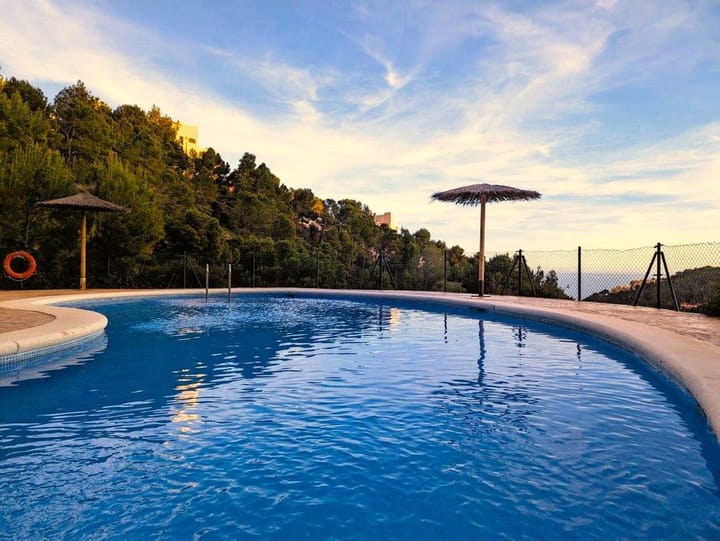 Foto 22 van Appartement Costa Blanca