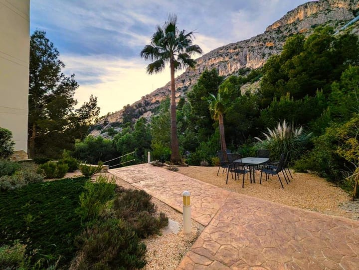 Foto 23 van Appartement Costa Blanca