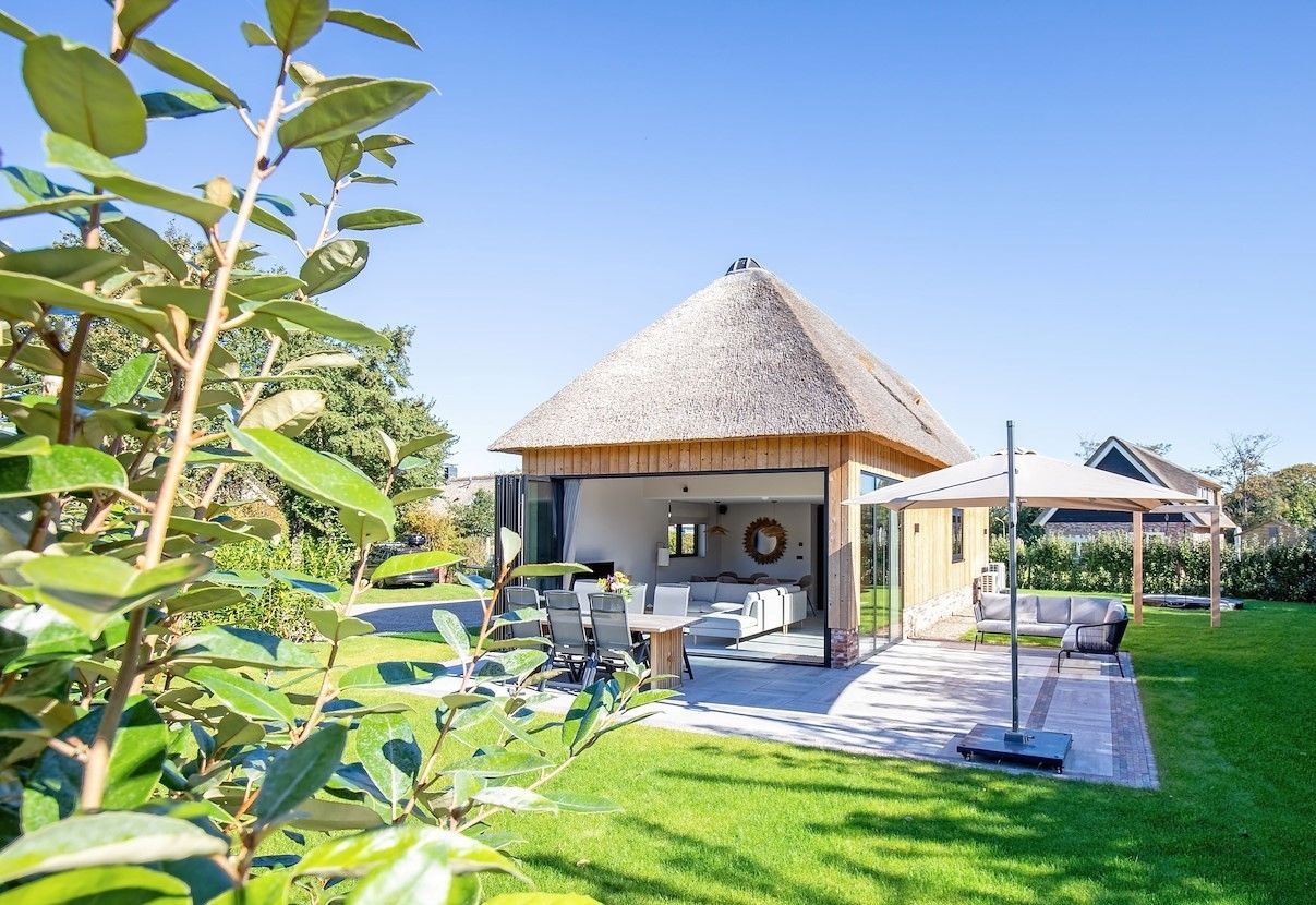 3-bedroom freehold villa in De Koog — photo 1 of 5