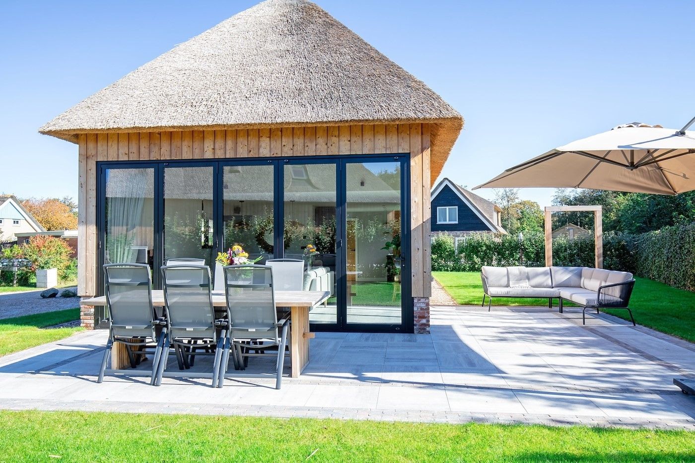 3-bedroom freehold villa in De Koog — photo 2 of 5