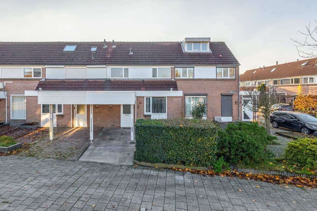 Photo 1 of Heraultlaan 83