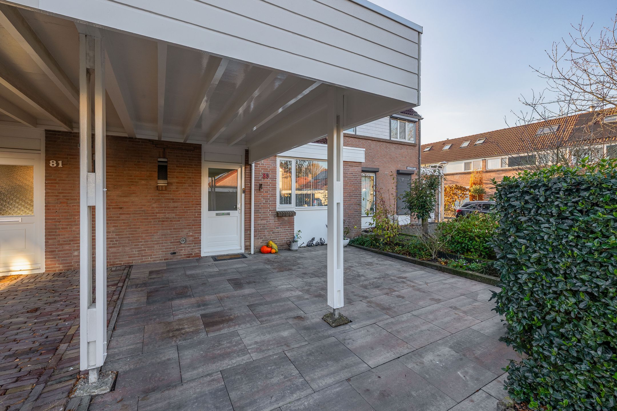 Photo 6 of Heraultlaan 83