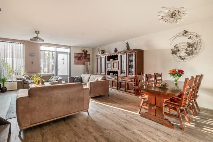 Foto 9 van Heraultlaan 83