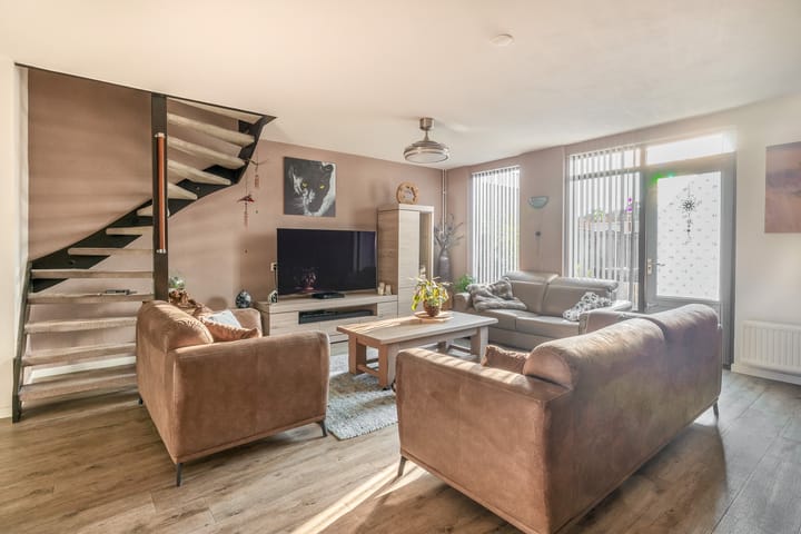 Foto 10 van Heraultlaan 83