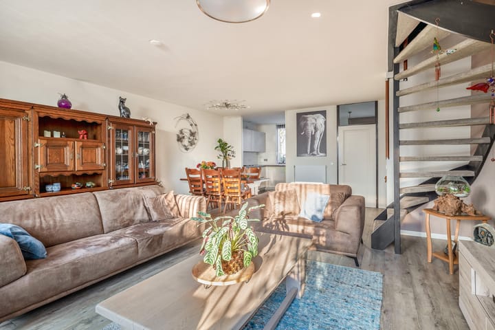 Foto 12 van Heraultlaan 83