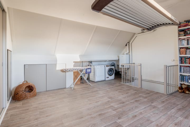 Foto 27 van Heraultlaan 83