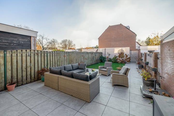 Foto 28 van Heraultlaan 83