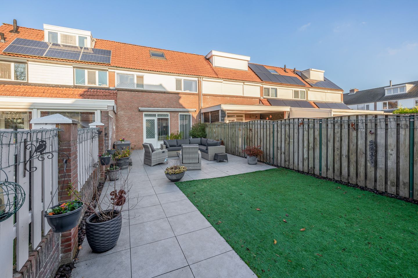 Photo 29 of Heraultlaan 83