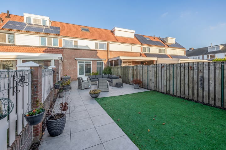 Foto 29 van Heraultlaan 83