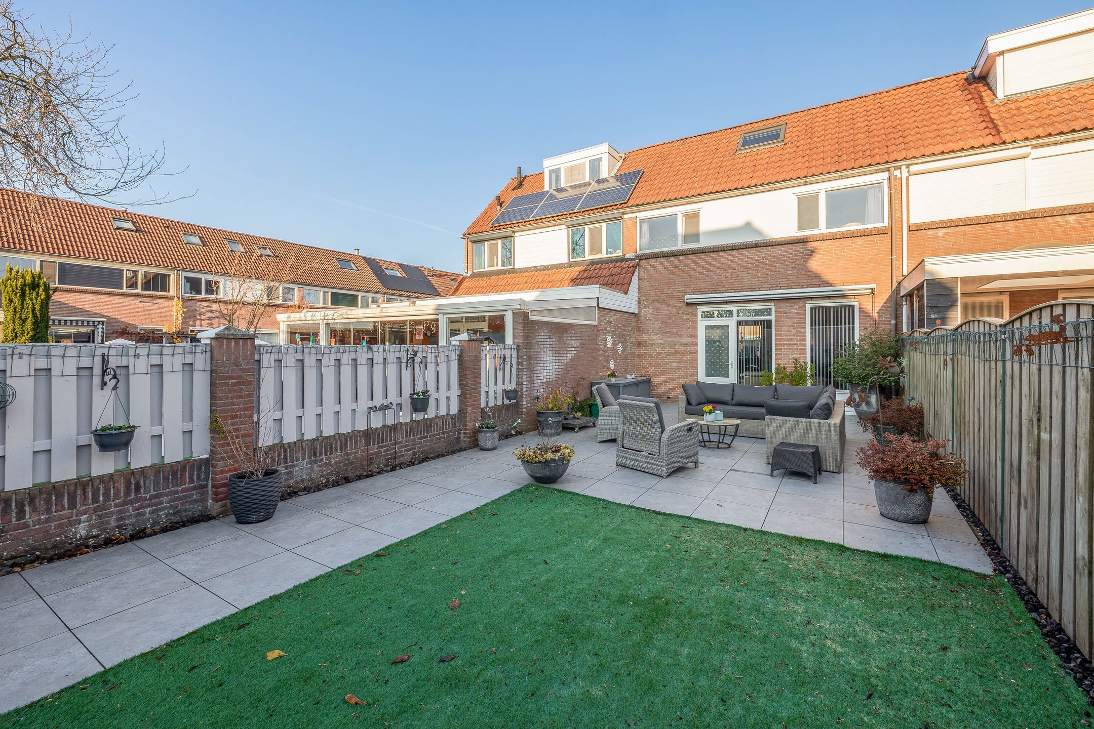 Photo 30 of Heraultlaan 83