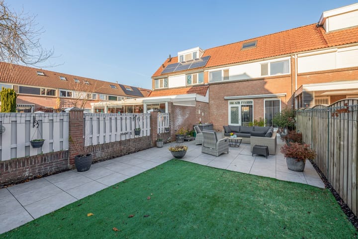 Foto 30 van Heraultlaan 83