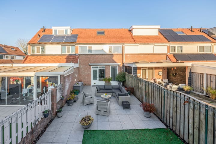 Foto 31 van Heraultlaan 83