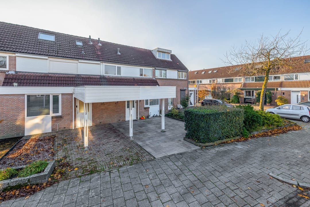 Photo 32 of Heraultlaan 83