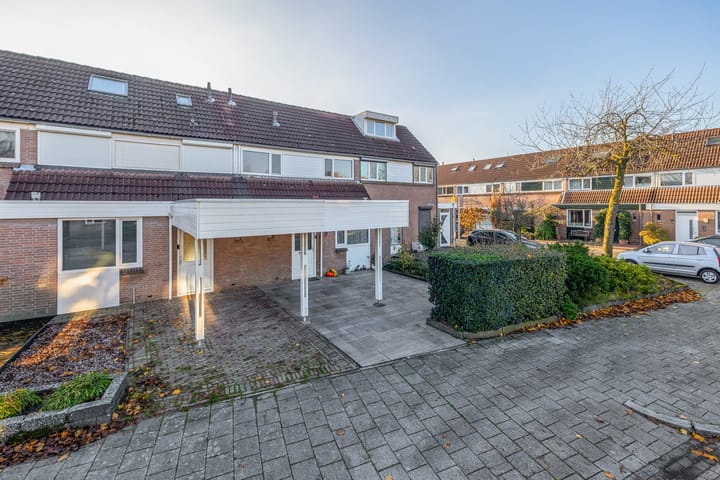 Foto 32 van Heraultlaan 83