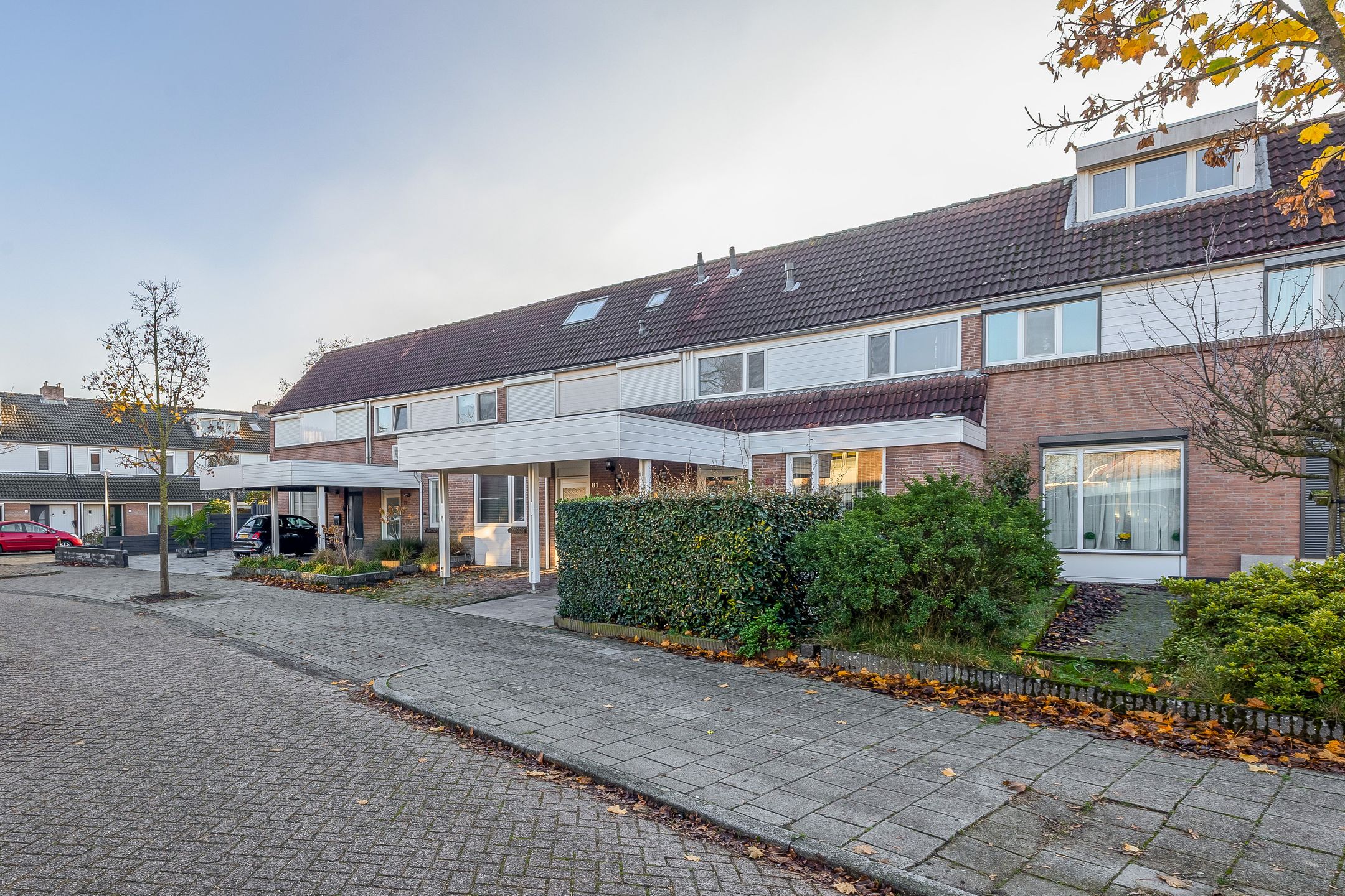 Photo 33 of Heraultlaan 83
