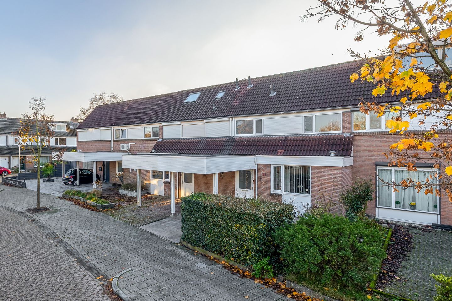 Photo 34 of Heraultlaan 83